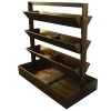 4 Tier Vertical Planter