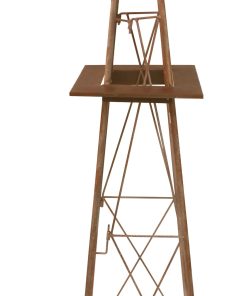 6 ft. Easy Fold Metal Windmill - For Pickup ONLY