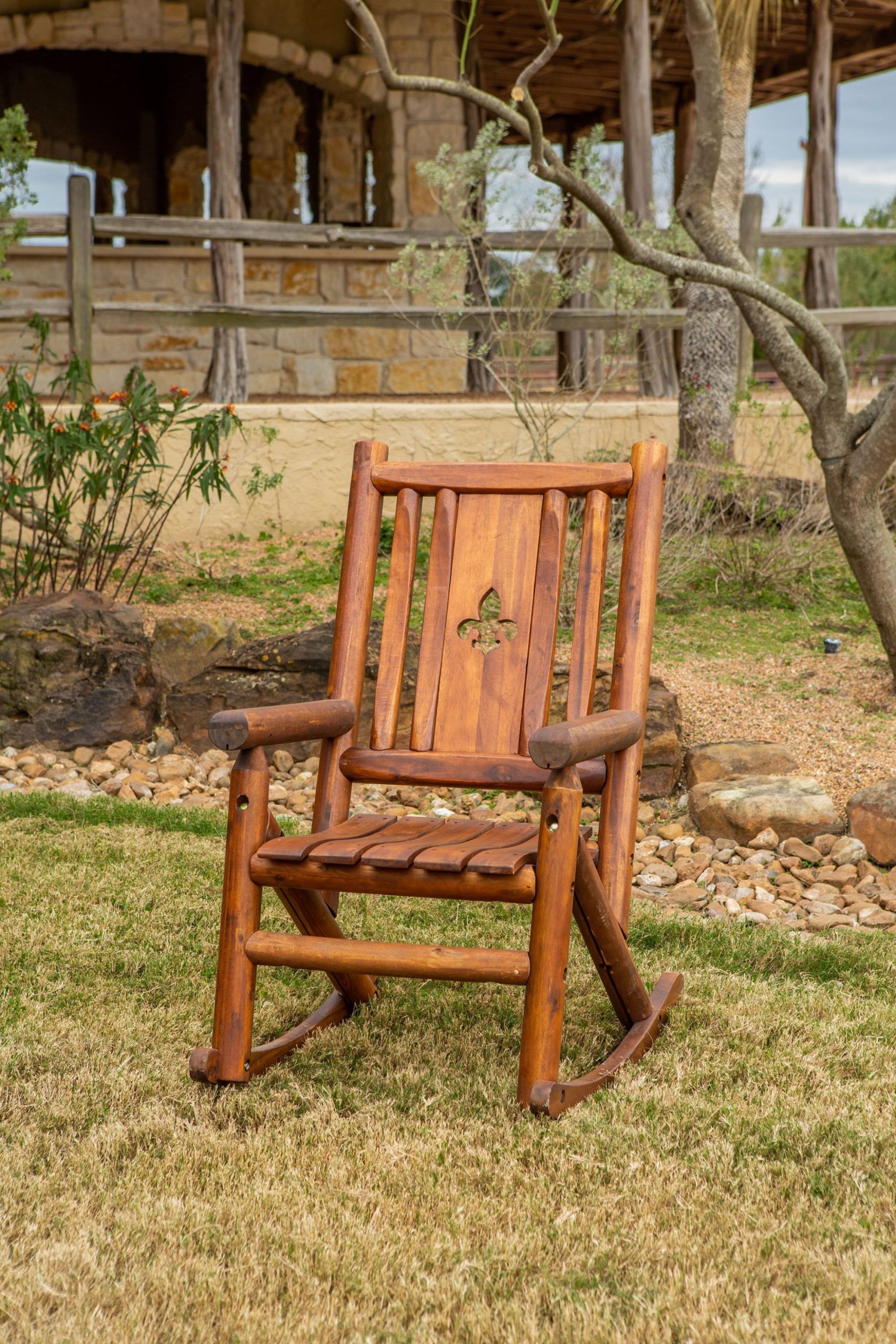 amber-log-fleur-de-lis-porch-rocker-203.jpg