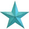 Aqua Star Wall Décor