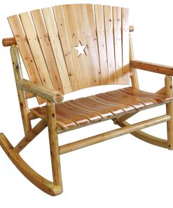 Aspen Star Double Rocker