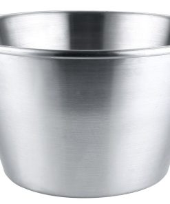Cazo with Thick Bottom Medium - For Pickup ONLY (Excluding Wholesale Orders)