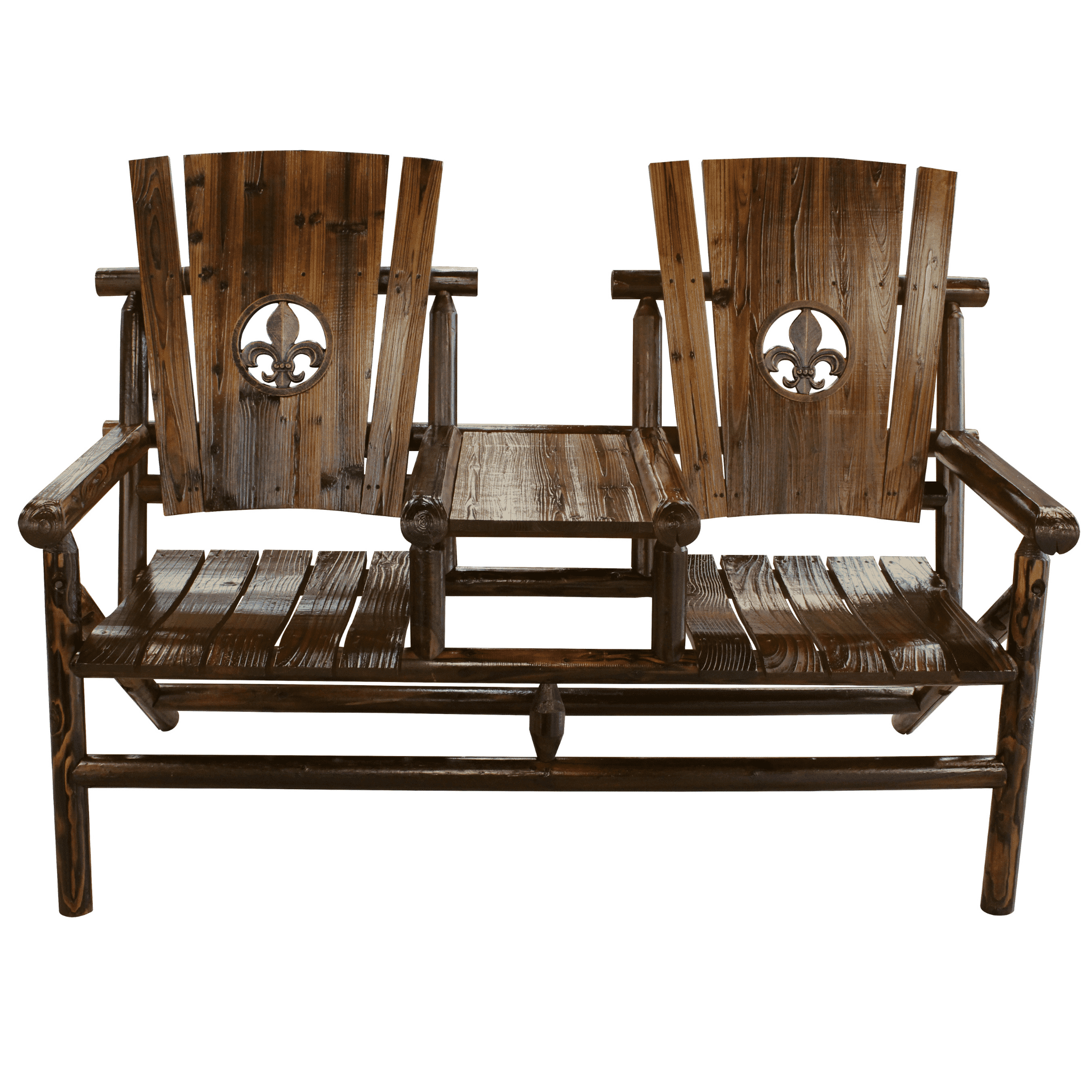 char-log-fdl-medallion-double-chair-with-tray-for-pickup-only-excluding-wholesale-orders-915.png