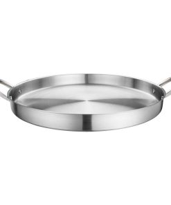 Comal Flat - For Pickup ONLY (Excluding Wholesale Orders)