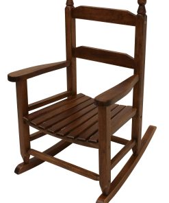 Heartland Natural Junior Rocker