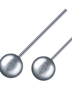 Stainless Steel Skimmer 25 - For Pickup ONLY (Excluding Wholesale Orders)
