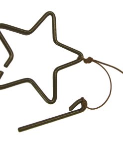 Star Dinner Bell