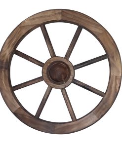 Wagon Wheel - 18