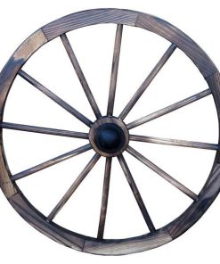 Wagon Wheel - 36